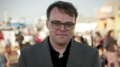 From Mr Nobody to Oscar winner: How one man took on Putin