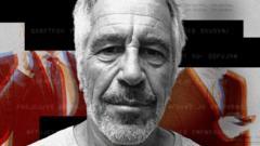 Jeffrey Epstein had two key aides - why do they still control his money and secrets?