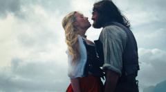 Wuthering Heights uni module given content warning for students