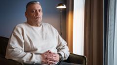 Inside the Russian explosives plot that targeted the UK