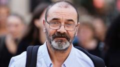 Rape victim 'warned police Andy Malkinson may not be attacker'