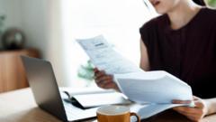 Starmer to set out support plan for heating oil costs