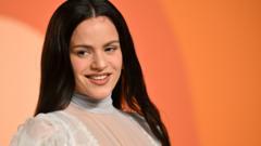 Pop music's bias towards English is fading, says Spotify