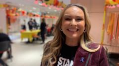 Married at First Sight star says cancer has spread