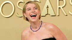 Winners, Sinners and record breakers: 17 fun facts about this year's Oscars