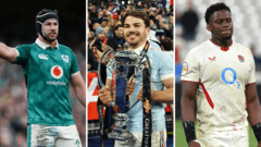 Six talking points from final round of Six Nations