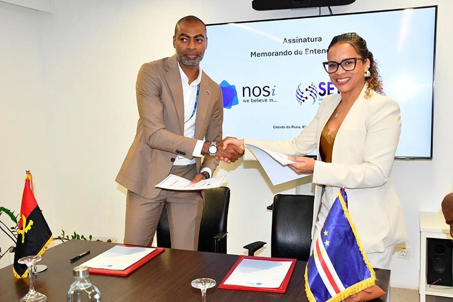 SETIC-FP e NOSI firmam parceria para transformação digital das Finanças Públicas